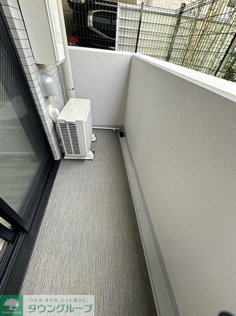 ユリカロゼ五反野IIの物件内観写真